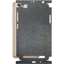 Захисна плівка StatusSKIN для Xiaomi Redmi 5A Корпус Вініл Метал чорний