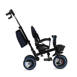 Велосипед триколісний MoMi INVIDIA Blue Navy - мініатюра 8