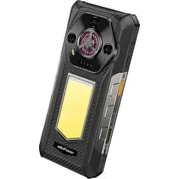 Смартфон Ulefone Armor 30 12/512Gb Black Global version