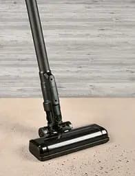 Пилосос вертикальний бездротовий Silver Crest SHAZ 22.2 F7 циклонного типу акумулятор 22.2V - мініатюра 4