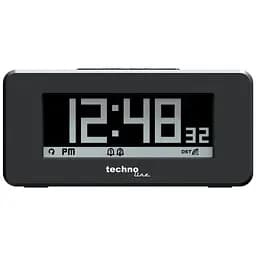 Годинник настільний Technoline WT295 Black (WT295) - мініатюра 4