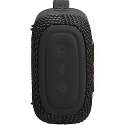 Портативна акустика JBL GO 5 Black (JBLGO5BLK) [163926] - мініатюра 6