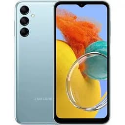 Смартфон Samsung Galaxy M14 4/64GB Arctic Blue (SM-M145F)