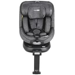 Автокрісло FreeOn Lotus 360° I-Size 40-125 см Grey (86083)