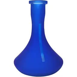 Колба для кальяну Craft Matt Синя