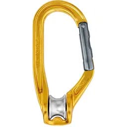Карабін Petzl Rollclip (1052-P74)