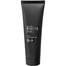 Очищаючий гель для обличчя Babor Doctor Babor Pro BHA Cleansing Gel 100 мл
