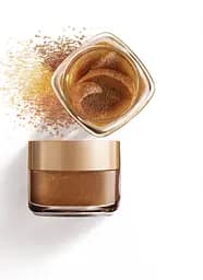 Цукровий скраб для обличчя L’Oréal Paris Skin Expert, для всіх типів шкіри, 50 мл - мініатюра 2