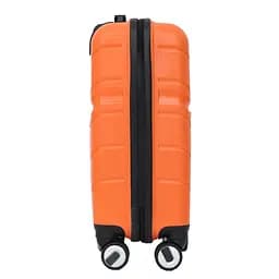 Валіза маленька під ручну поклажу Semi Line 20 дюймів (S) дюймів (S) Polypropylene Orange (T5614-1) - мініатюра 6