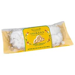 Пирог Kuchenmeister рождественский 1 кг.