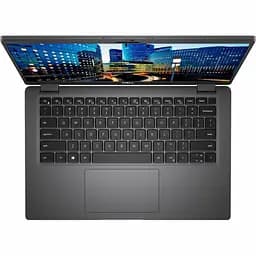 Ноутбук Dell Latitude 7410 Touch (i5-10310U/16/256SSD) - Class A- "Б/В" - мініатюра 5