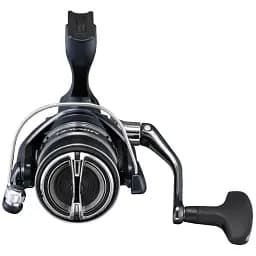 Котушка Shimano Miravel 1000 5+1BB - мініатюра 4