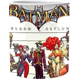 Кружка GeekLand Бэтмен Batman ancient BM.02.353