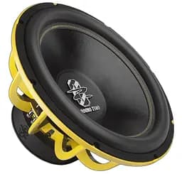 Сабвуферный динамик Ground Zero GZRW 46SPL