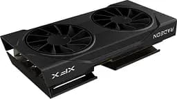 Відеокарта XFX AMD Radeon RX 9060 XT 16GB Swift OC Gaming Edition (RX-96TSW16BQ) (GDDR6, 128 bit, PCI-E v5.0 x16) - мініатюра 4