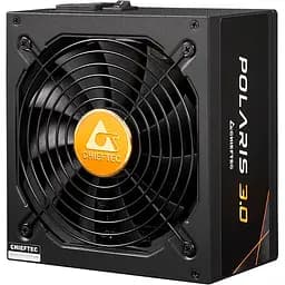 Блок живлення Chieftec Polaris 3.0 850W (PPS-850FC-A3) [93734] - мініатюра 7