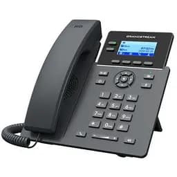 IP телефон Grandstream (GRP2602G) - мініатюра 2