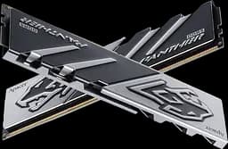 Оперативна пам'ять Apacer 32GB (2x16GB) DDR5 5200MHz Panther (AH5U32G52C5227BAA-2) - мініатюра 3