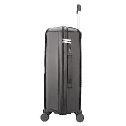 Валіза Semi Line 24" M Black (T5826-2) - мініатюра 5
