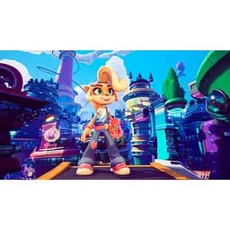 Ключ активації Microsoft Crash Bandicoot 4: It’s About Time для Xbox One/Series - мініатюра 6