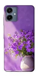 Чохол Demsky Vase with flowers для Samsung Galaxy A06