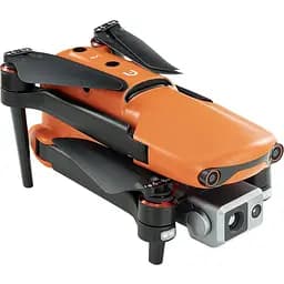 Квадрокоптер Autel Evo II Dual 640T V3 Rugged Bundle Orange [102001518] [117830] - мініатюра 3