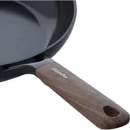 Сковорода GreenPan Eco Smartshape Darkwood  20 см (CC006440-001) - мініатюра 3