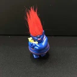 Іграшки-фігурки Тролі з волоссям (Trolls) - мініатюра 3