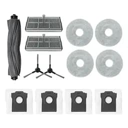 Набор аксессуаров для робота-пылесоса Dreame Bot L40 Ultra CE / L40 Ultra AE ( RLD52SE-Wh RLD52SE-Bl RLL77SE RLL77SE-Bl ) №3