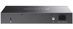 Комутатор TP-Link SG3210 (SG3210) - мініатюра 3