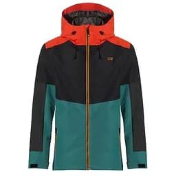 Куртка Rehall Dragon 2023 Cherry Tomato L (1012-60305-50152023TL)