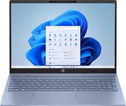 Ноутбук HP 16 OmniBook 5 AI 16-af1027ua 1920x1200 IPS/Intel Core Ultra 7 255U/16GB/1TB/Intel Graphics/DOS/Sky Blue (D16HXEA)