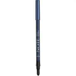 Олівець для очей Note Cosmetique Smokey Eye Pencil відтінок 2 (Deep Blue) 1.2 г - мініатюра 5