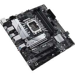 Материнська плата ASUS PRIME B660M-A D4-CSM - мініатюра 5
