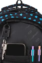 Рюкзак CoolPack Factor Dark Marshmallow 28 л (F002908) - мініатюра 5