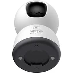 IP-камера для відеоспостереження Baseus Security P1 Lite 2K (S0TV002132) [128321] - мініатюра 5