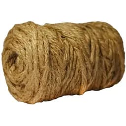 Шпагат джутовий Gruntek 6 мм х 30 м