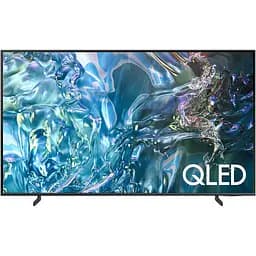 Телевизор Samsung Q60D 55" QLED 4K (QE55Q60DAUXUA) [108515]