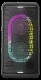 Портативна колонка SC-BMAX10 Black Panasonic teh0022394 - мініатюра 2