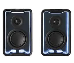 Комп'ютерні колонки Edifier QR-30 30W Bluetooth Black - мініатюра 2
