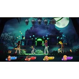 Ключ активації Microsoft The Sisters - Party of the Year для Xbox One/Series S/X - мініатюра 7
