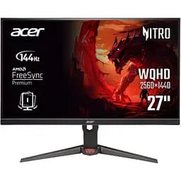 Монітор Acer Nitro 27" XV270UP6bmiiprx (UM.HX0EE.605) [158472]