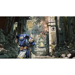Ключ активації Microsoft Warhammer 40.000: Space Marine 2 - Gold Edition для Xbox Series S/X - мініатюра 6