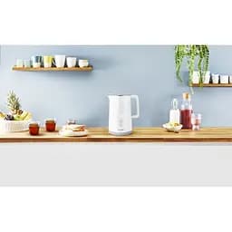 Електрочайник Tefal Sense kettle Strix 1.7 л з подвійними стінками (KO693110) - мініатюра 11