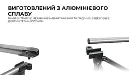Складний стіл BRS-Z32 - мініатюра 9