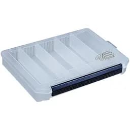 Коробка Meiho Versus VS-3020NDM 205×145×40mm Clear