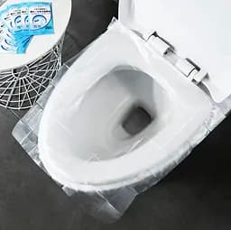 Набір захисних накладок Clean Plus 6 шт.