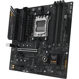 Материнська плата Asus TUF Gaming A620M-PLUS sAM5 A620 4xDDR5 HDMI DP mATX - мініатюра 5