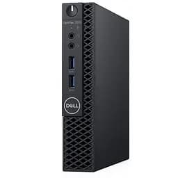 Комп'ютер Dell Refurb OptiPlex 3070 MFF 5-9500T/8/240SSD