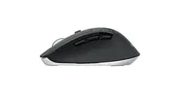 Мишка бездротова Logitech M720 Triathlon 910-004791 Black - мініатюра 5